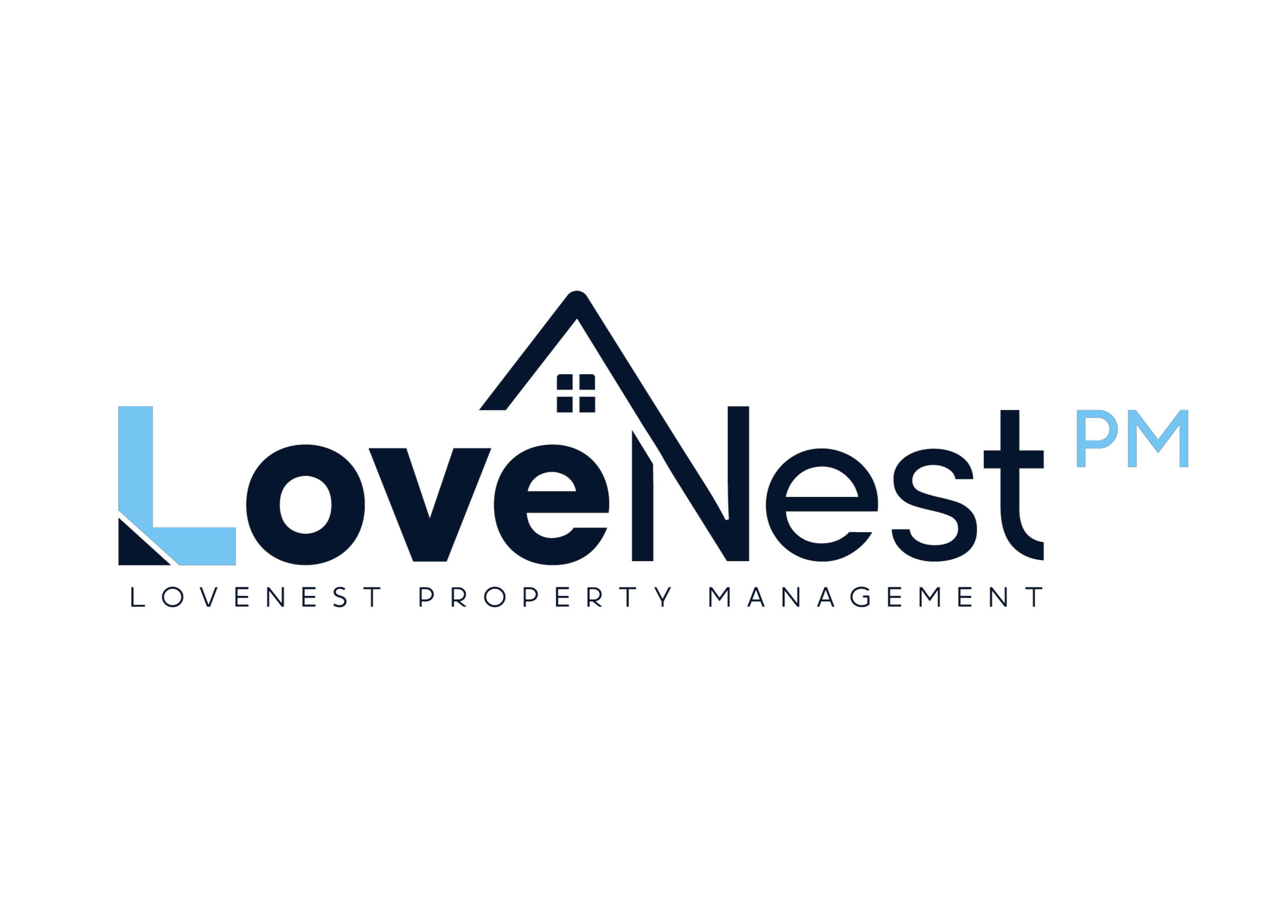 LoveNestPM.com Logo